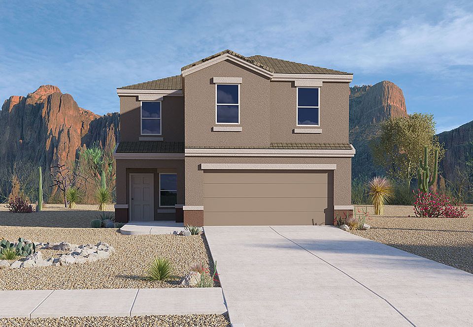 Plan Elevation.