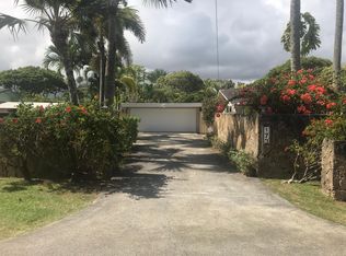 173 Kuuala St, Kailua, HI 96734