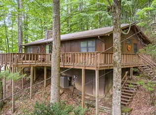 262 Weaver Ln, Mars Hill, NC 28754