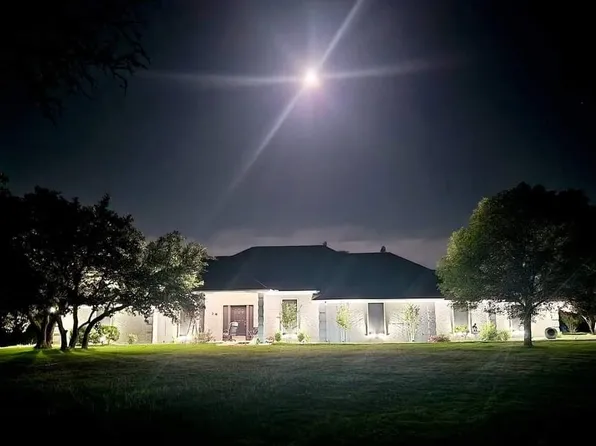 7800 Charlene Dr, Azle, TX 76020