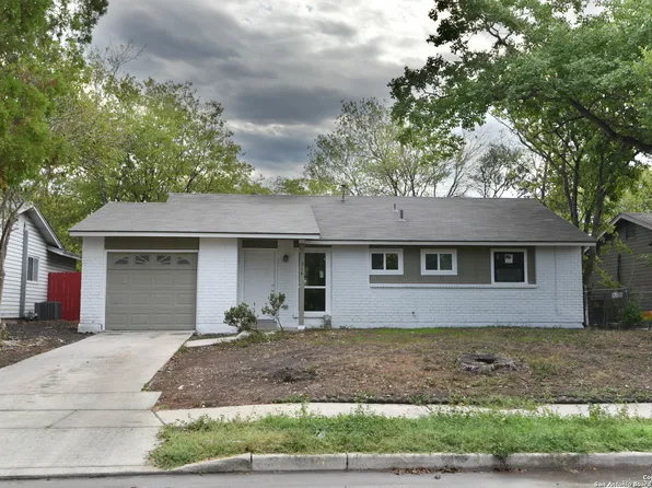 314 Lynhaven Dr, San Antonio, TX 78220