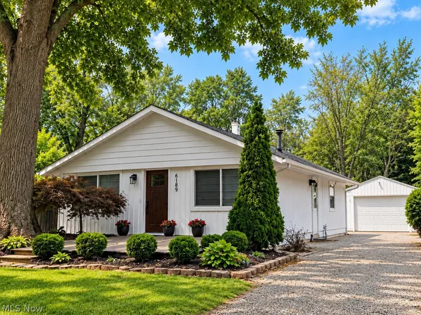 6189 Campbell Dr, Madison, OH 44057
