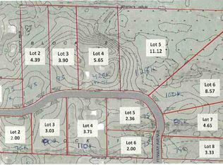 7 Falcon Ave, Stacy, MN 55079