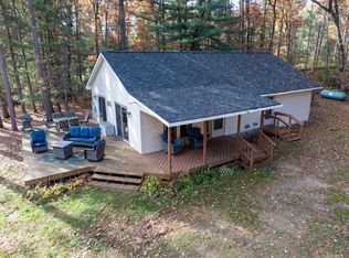 25252 Pike Bend Rd, Webster, WI 54893