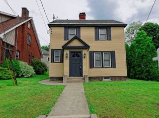 1268 Van Antwerp Rd, Niskayuna, NY 12309