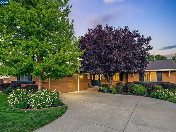7573 Corrinne St, San Ramon, CA 94583