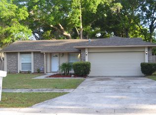 5831 Hutton Dr, Orlando, FL 32808