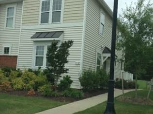 3121 Weathers Blvd, Toano, VA 23168