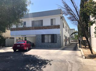 11446 Califa St APT 5, N Hollywood, CA 91601