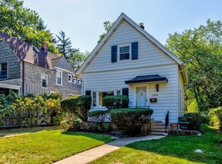 1432 Washington St, Evanston, IL 60202