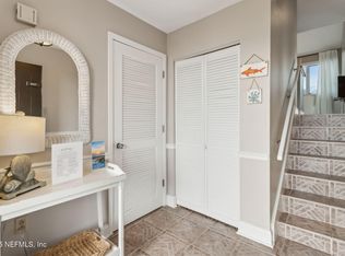 1138 BEACH WALKER Road #1138, Fernandina Beach, FL 32034
