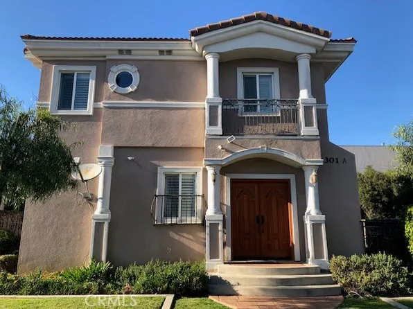301 W Bencamp St APT A, San Gabriel, CA 91776