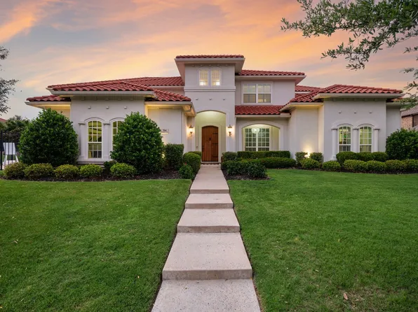 704 Helmsley Pl, Southlake, TX 76092