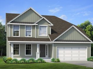 225 Rachel Vincent Way, Buffalo, NY