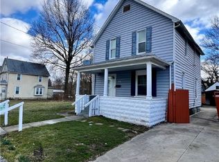 849 Amherst St, Akron, OH 44311