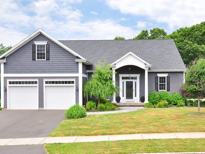 419 Briarwood Drive, Manchester, CT, 06040
