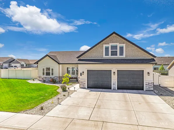 813 Elk Butte Ave, Kimberly, ID 83341