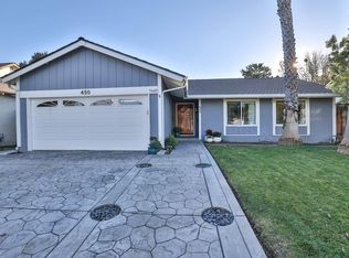 450 Madison Dr, San Jose, CA 95123
