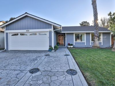 450 Madison Dr, San Jose, CA, 95123