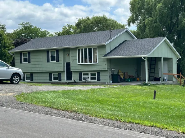 227 Snyder Hill Rd #A, Ithaca, NY 14850