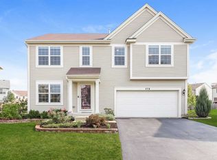 278 Sonata Ct, Volo, IL 60073