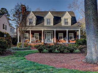 1013 Ferndale Blvd, High Point, NC 27262