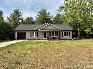 103 Falls St, Lawndale, NC 28090