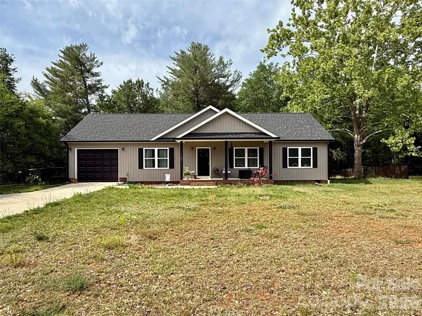 103 Falls St, Lawndale, NC 28090