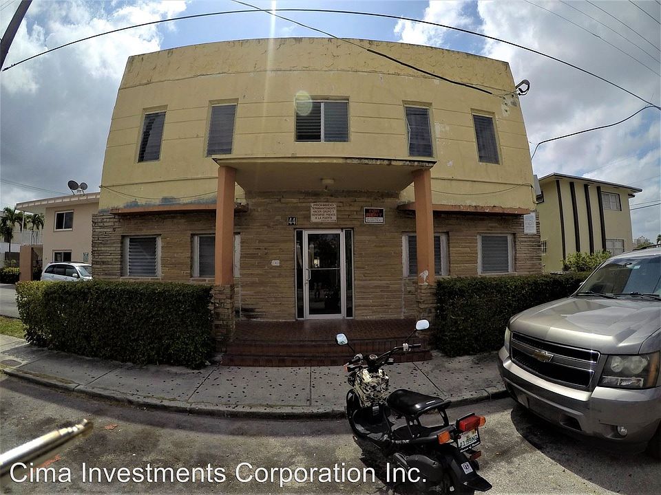 1st image of 44 NW 21st Ave APT 11