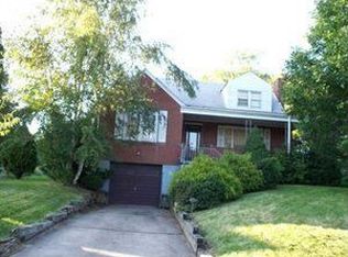 646 Cherokee St, Irwin, PA 15642