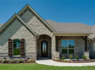12525 Bella Amore Dr, Fort Worth, TX 76126