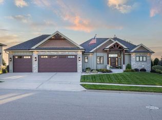 6259 John F Kennedy Drive, Deforest, WI 53532