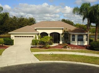320 Lake Tahoe Ct, Englewood, FL 34223