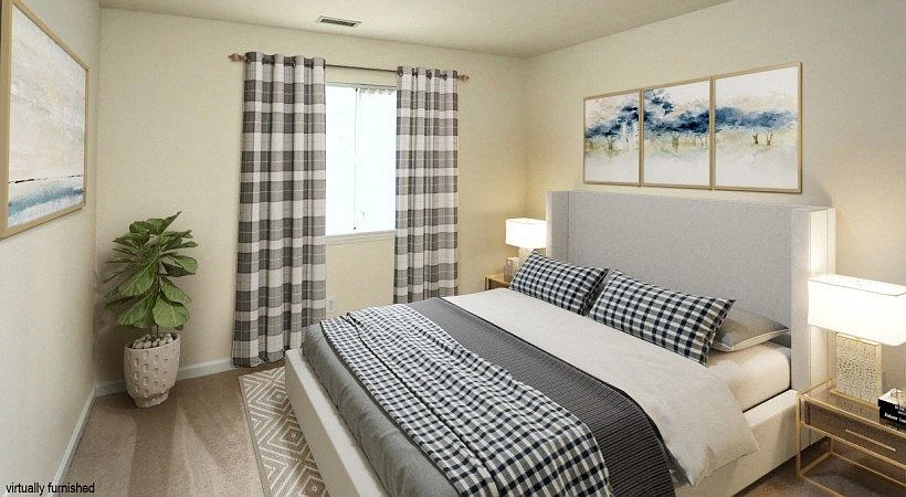 2 Bedroom