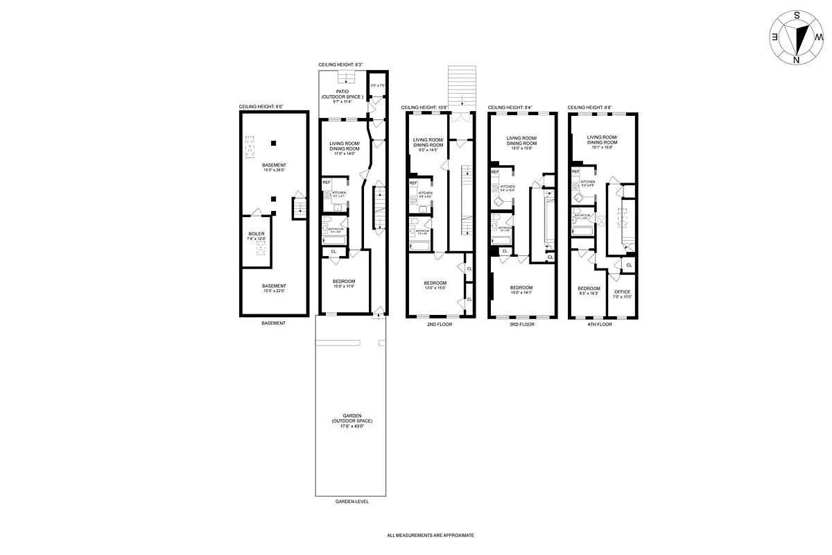 floor plan 6