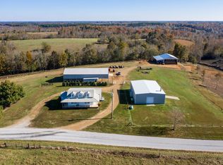 148 Williams Hill Rd, Leoma, TN 38468