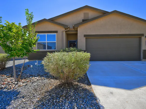 18 Hermanos Loop, Los Lunas, NM 87031
