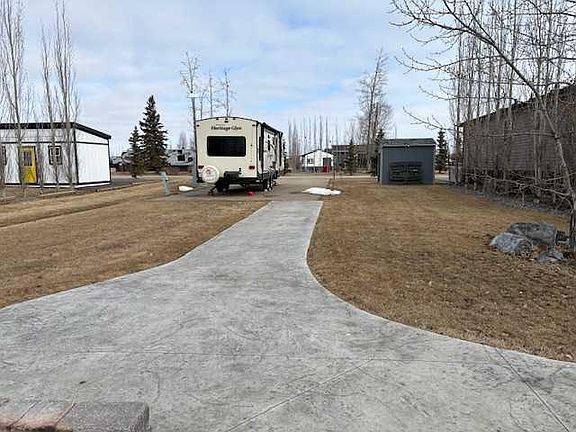 3rd image of 41019 Range Road 11 Lot 100