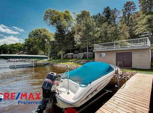 N2391 Pleasant View Cir, Lodi, WI 53555