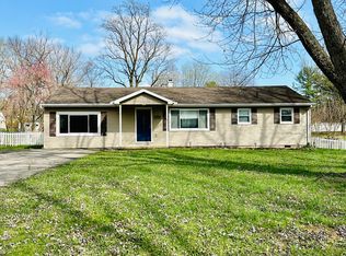 1646 Ken Klare Dr, Dayton, OH 45432
