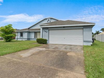180 White Birch Dr, Kissimmee, FL, 34743