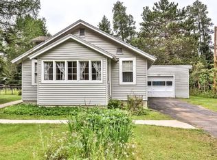 10483 Main St, Boulder Junction, WI 54512