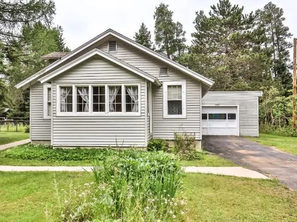 10483 Main St, Boulder Junction, WI 54512