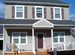 7340 Point Patience Way, Elkridge, MD 21075