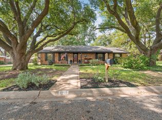 1210 Glenhaven Dr, Cleburne, TX 76033