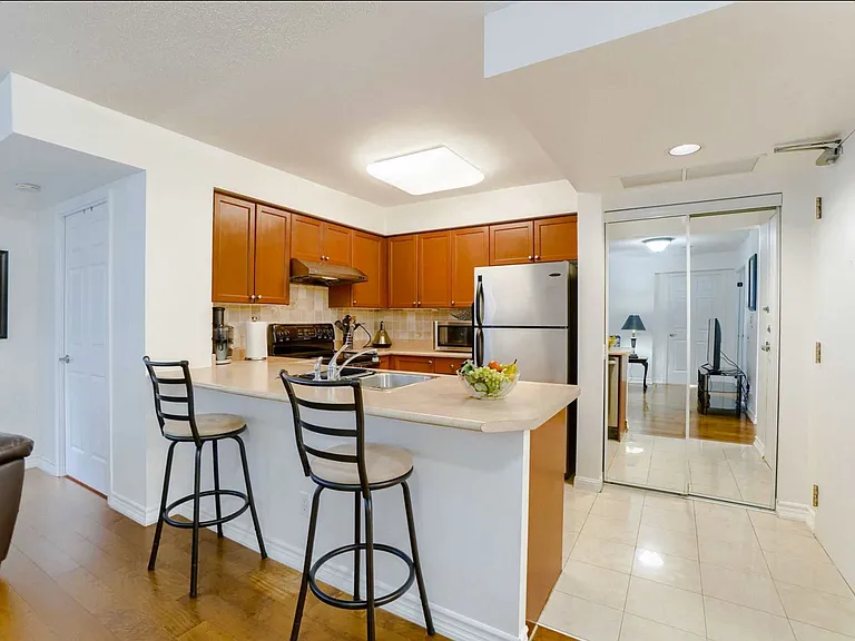 153 Beecroft Rd #2201 — Photo 23