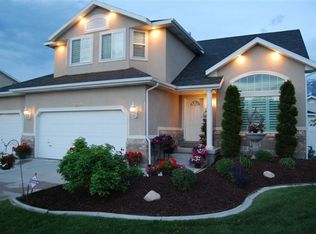 11603 S Sweet Berry Dr, Draper, UT 84020