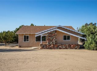 2309 W Avenue N4, Palmdale, CA 93551