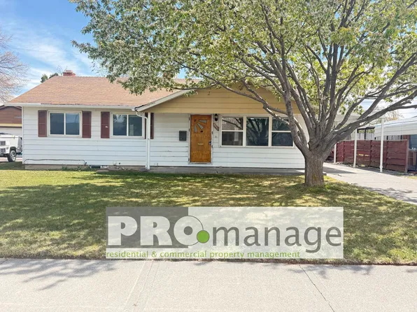 1245 Orlin Dr, Idaho Falls, ID 83404