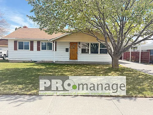 1245 Orlin Dr Photo 1